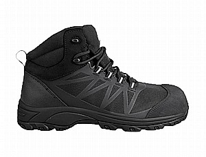 נעלי עבודה HI -TOP JBC S3 -SRC- ESD נעלי עבודה HI -TOP JBC S3 -SRC- ESD