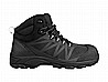 נעלי עבודה HI -TOP JBC S3 -SRC- ESD