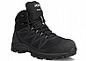 נעלי עבודה HI -TOP JBC S3- ESD