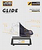 נעלי עבודה JCB GLID PLUS S3-SRC-ESD