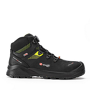 ���� ����� SIXTON FORZA BOA-VIBRAM S3-SRC