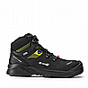 נעלי עבודה SIXTON FORZA BOA-VIBRAM S3-SRC