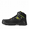 נעלי עבודה SIXTON FORZA BOA-VIBRAM S3-SRC