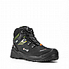 נעלי עבודה SIXTON FORZA BOA-VIBRAM S3-SRC