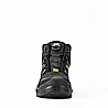 נעלי עבודה SIXTON FORZA BOA-VIBRAM S3-SRC