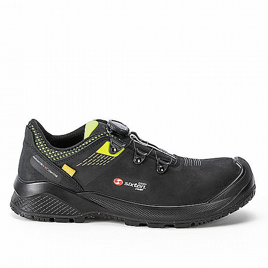 ���� ����� SIXTON FORZA BOA-VIBRAM LOW S3-SRC