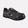 נעלי עבודה ספורט SAFETY JOGGER AAK -S1P-ESD-SRC-HRO
