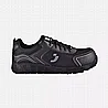 נעלי עבודה ספורט SAFETY JOGGER AAK -S1P-ESD-SRC-HRO