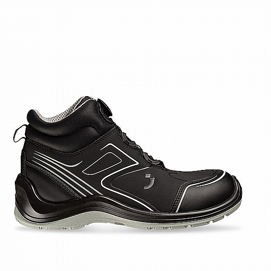 ���� ����� ���� SAFETY JOGGER TLS-S3-ESD-SRC