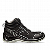 נעלי עבודה פלאוס SAFETY JOGGER-S3-ESD-SRC