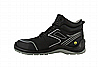 נעלי עבודה פלאו SAFETY JOGGER -S3-ESD-SRC