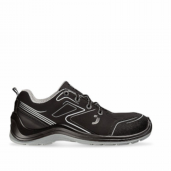 ���� ����� ���� 1/2 SAFETY JOGGER -S3-ESD-SRC