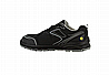 נעלי עבודה פלאו 1/2 SAFETY JOGGER -S3-ESD-SRC
