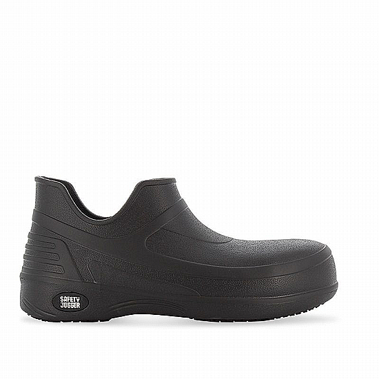 ���� ����� ������ ��� ����� SAFETY JOGGER-CLOG SB SRC