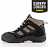 נעלי עבודה קלמבר SAFETY JOGGER-S3 -SRC