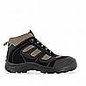 נעלי עבודה קלמבר SAFETY JOGGER-S3 -SRC