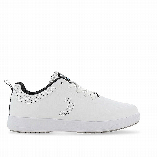 ���� ����� ���� SAFETY JOGGER-O2-SRC-ESD