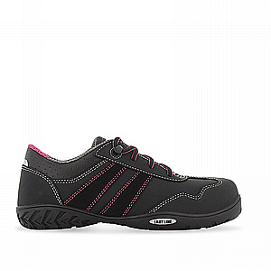 ���� ����� ����� SAFETY JOGGER ����� S3 SRC HRO 