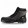 נעלי עבודה לחשמלאים SAFETY JOGGER DAKAR EH SB P E FO SRC