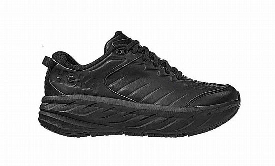���� ����� Hoka Bondi SR ��� �����