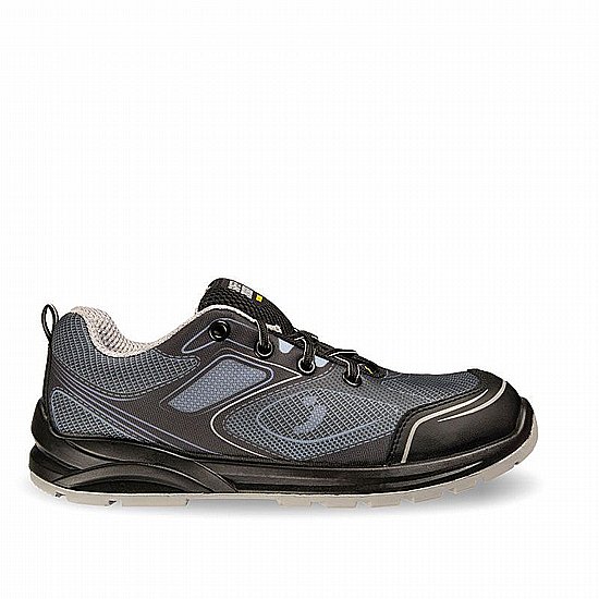 ���� ����� ����� S1P-SR-ESD-F0 SAFETY JOGGER