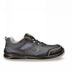 ���� ����� ����� S1P-SR-ESD-F0 SAFETY JOGGER