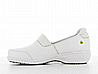 נעלי עבודה ליזבט SAFETY JOGGER-O2-SRC-ESD