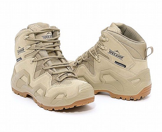 ������ ������ TACTICAL - WECAMP