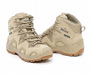 נעליים טקטיות TACTICAL - WECAMP נעליים טקטיות TACTICAL - WECAMP
