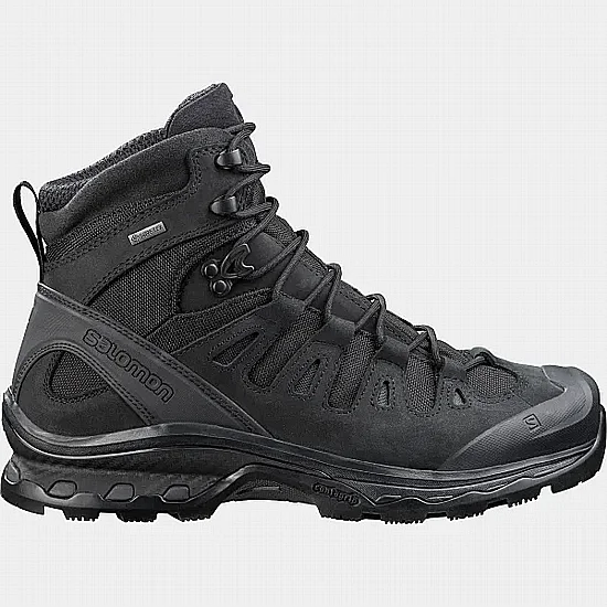������ ������ ������ ���� - SALOMON QUEST 4D FORCES GTX 