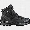 נעליים טקטיות סלמון-SALOMON QUEST 4D GORE-TEX FORCES 2 EN