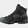 נעליים טקטיות סלמון-SALOMON QUEST 4D GORE-TEX FORCES 2 EN