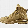 נעליים טקטיות סלמון - SALOMON QUEST 4D FORCES GTX