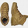 נעליים טקטיות סלמון - SALOMON QUEST 4D FORCES GTX