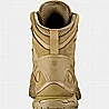נעליים טקטיות סלמון - SALOMON QUEST 4D FORCES GTX