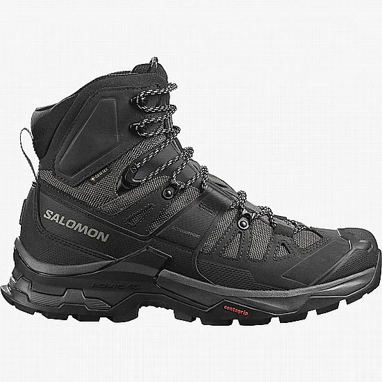 ������ ������ - ���� ����  QUEST 4 GORE-TEX GTX SALOMON 