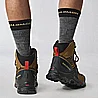 ������ ������ - ���� ����  QUEST 4 GORE-TEX GTX SALOMON 
