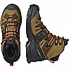 ������ ������ - ���� ����  QUEST 4 GORE-TEX GTX SALOMON 