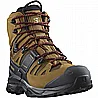 ������ ������ - ���� ����  QUEST 4 GORE-TEX GTX SALOMON 