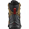 ������ ������ - ���� ����  QUEST 4 GORE-TEX GTX SALOMON 