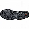 ������ ������ - ���� ����  QUEST 4 GORE-TEX GTX SALOMON 