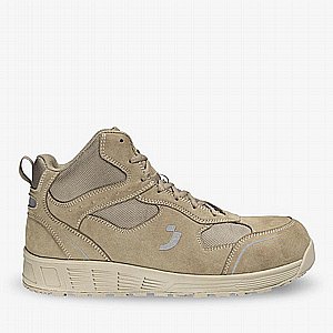 ���� ����� ���'�  SAFETY JOGGER -S3-SRC-ESD-HRO