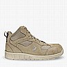 נעלי עבודה פוג'י SAFETY JOGGER -S3-SRC-ESD-HRO