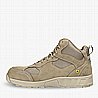 נעלי עבודה פוג'י SAFETY JOGGER -S3-SRC-ESD-HRO