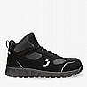 נעלי עבודה פוג'י SAFETY JOGGER -S3-SRC-ESD-HRO