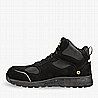 נעלי עבודה פוג'י SAFETY JOGGER -S3-SRC-ESD-HRO