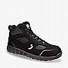 נעלי עבודה פוג'י SAFETY JOGGER -S3-SRC-ESD-HRO