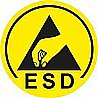 נעלי עבודה פוג'י SAFETY JOGGER -S3-SRC-ESD-HRO