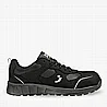 נעלי עבודה פוג'י SAFETY JOGGER -S3-SRC-ESD-HRO