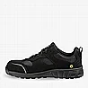 נעלי עבודה פוג'י SAFETY JOGGER -S3-SRC-ESD-HRO